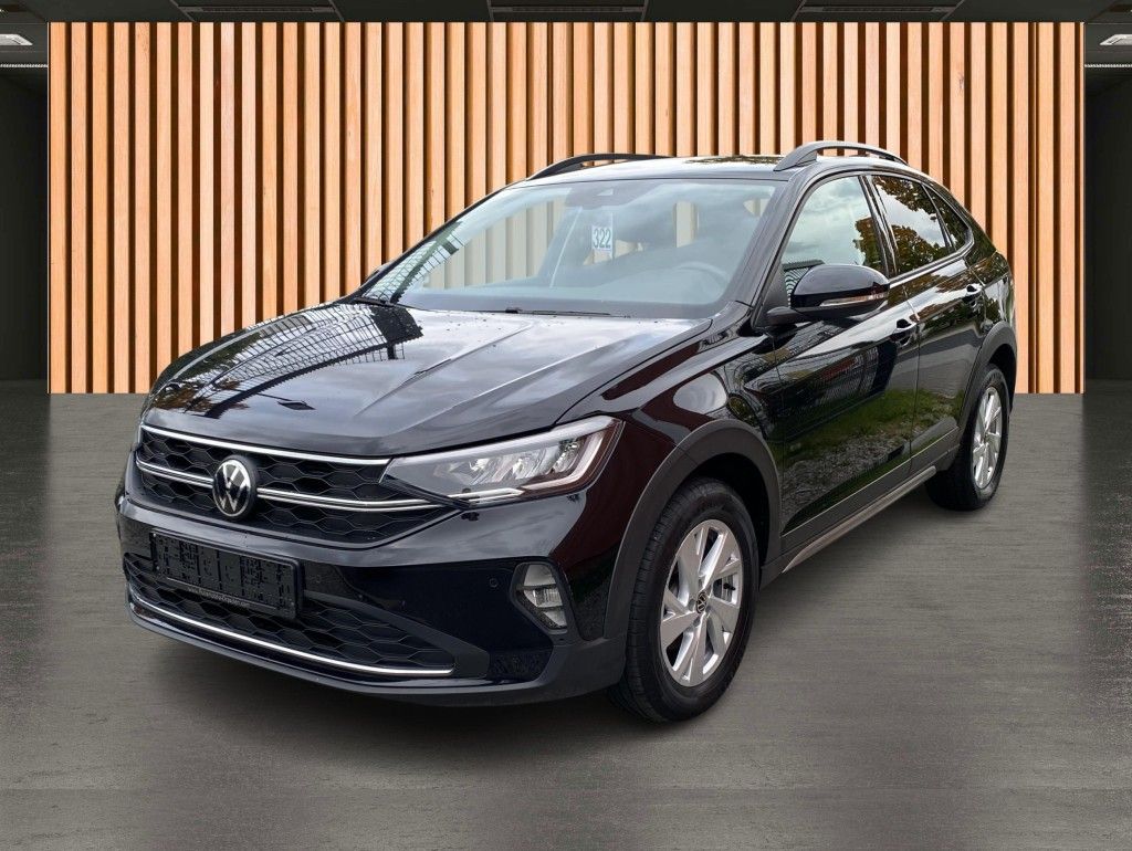 Volkswagen Taigo 1.0 TSI Life - Samsaru's Car Outlet
