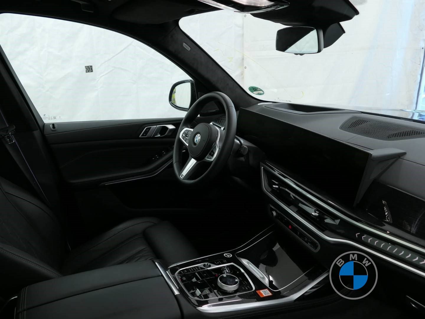 BMW X7 xDrive40d M Sport Pro 22" Skylounge Standhzg.