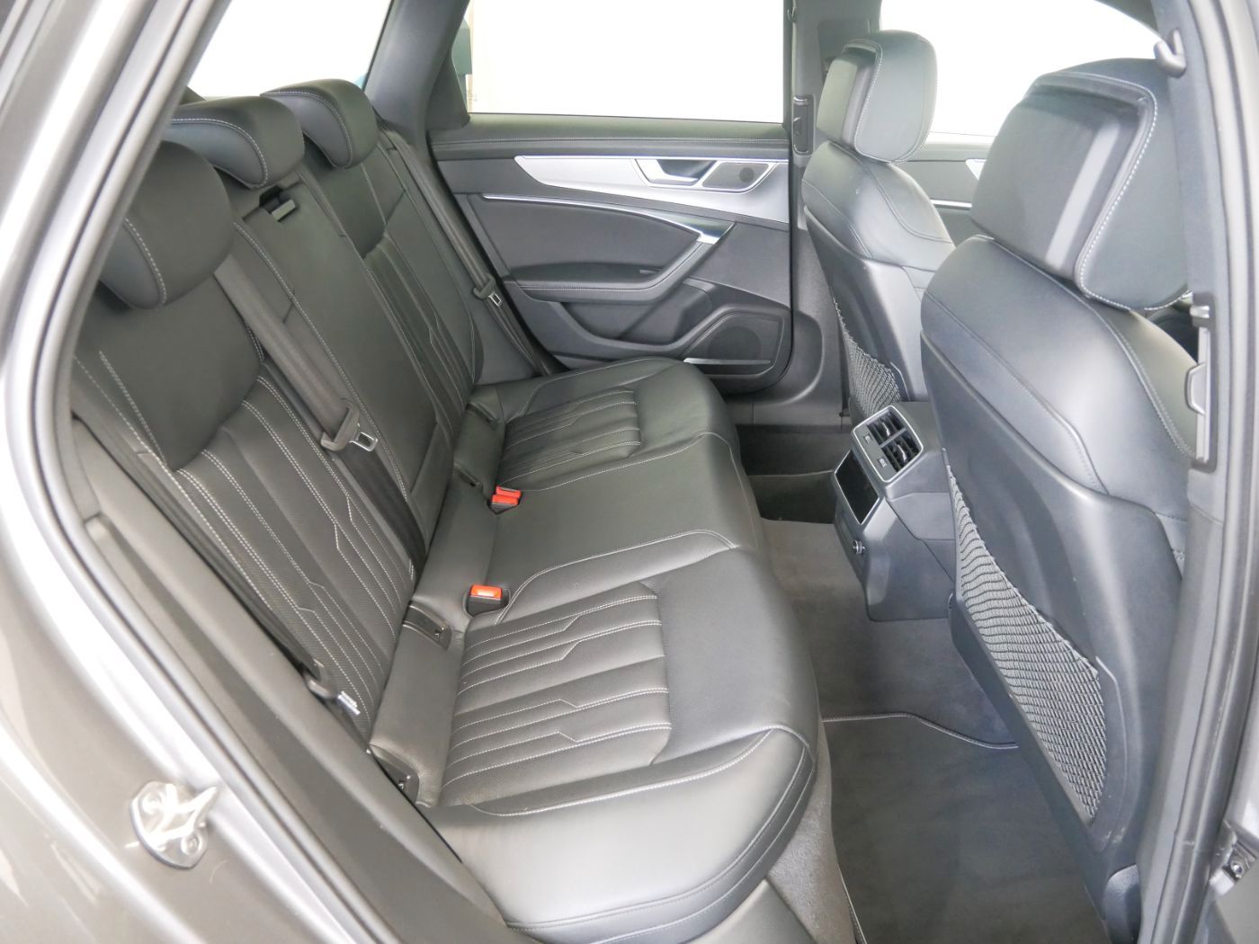 Audi A6 Avant 55 TFSI quattro S line S tro. MATRIX AH