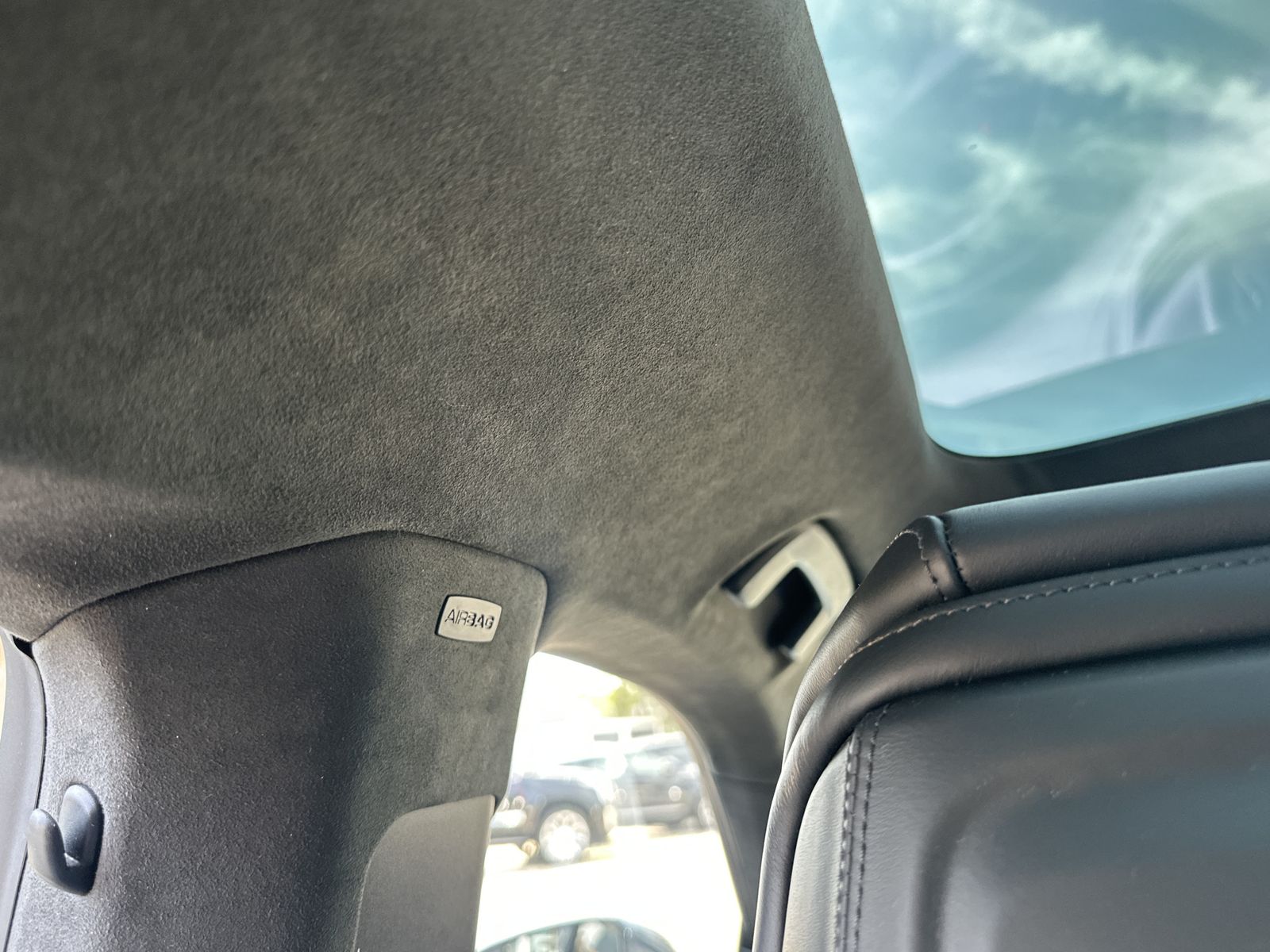 Porsche Taycan GTS 360° HUD 21'' Matrix Bose Pano ACC