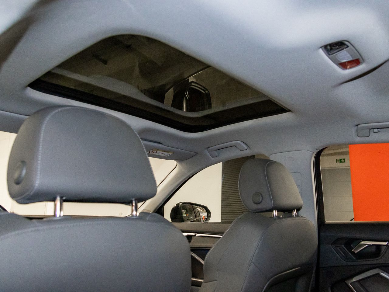 Audi Q3 Sportback 45 TFSI qu design selection - Samsaru's Car Outlet