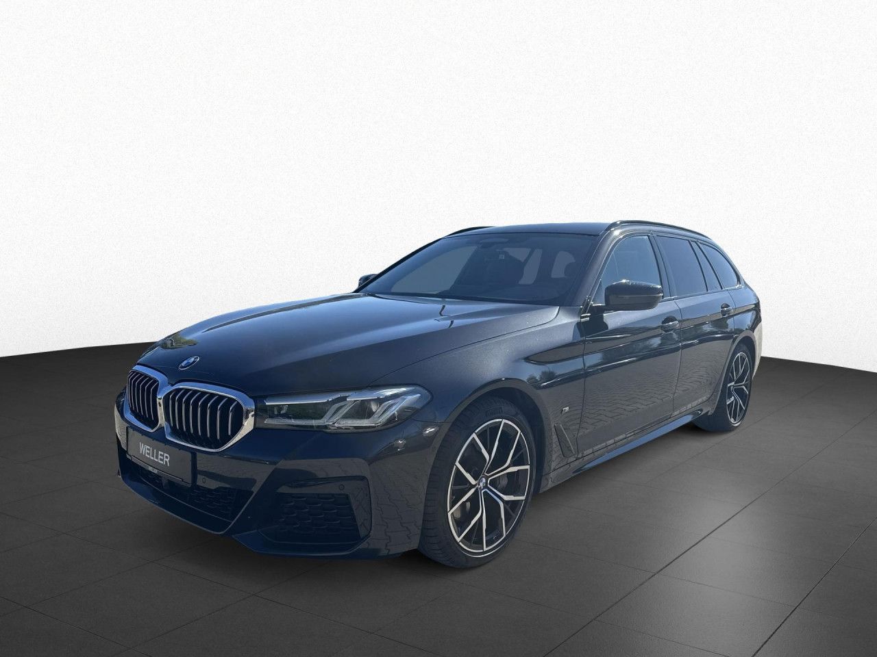 BMW 530d xDr. Tour. M SPORT H/K,LivePro,St+Go,360°