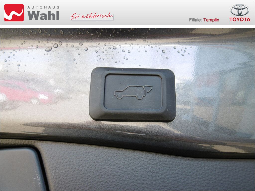 Toyota RAV4 2.5 Plug-in Hybrid 4x4 Style
