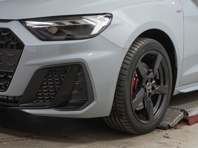 Audi A1 Sportback 40 TFSI S-tronic S line - Samsaru's Car Outlet