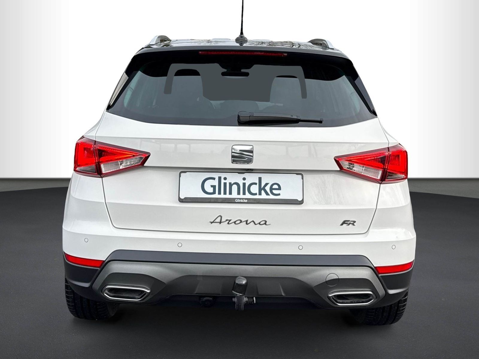 Seat Arona FR 1.0 TSI DSG, AHK, NAVI