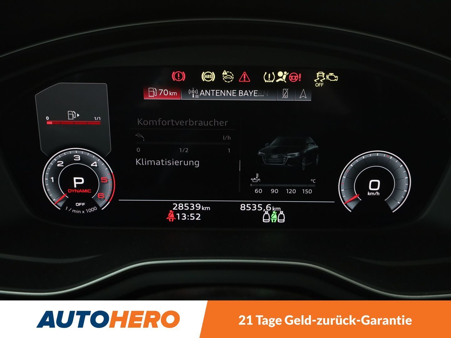Audi A4 35 TDI S line - Samsaru's Car Outlet