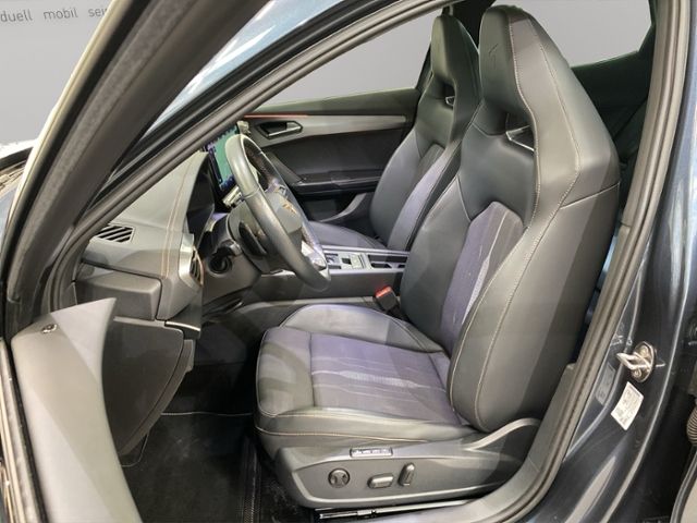 Cupra Formentor VZ 1.4 eHybrid Automatik / Navi LED AH