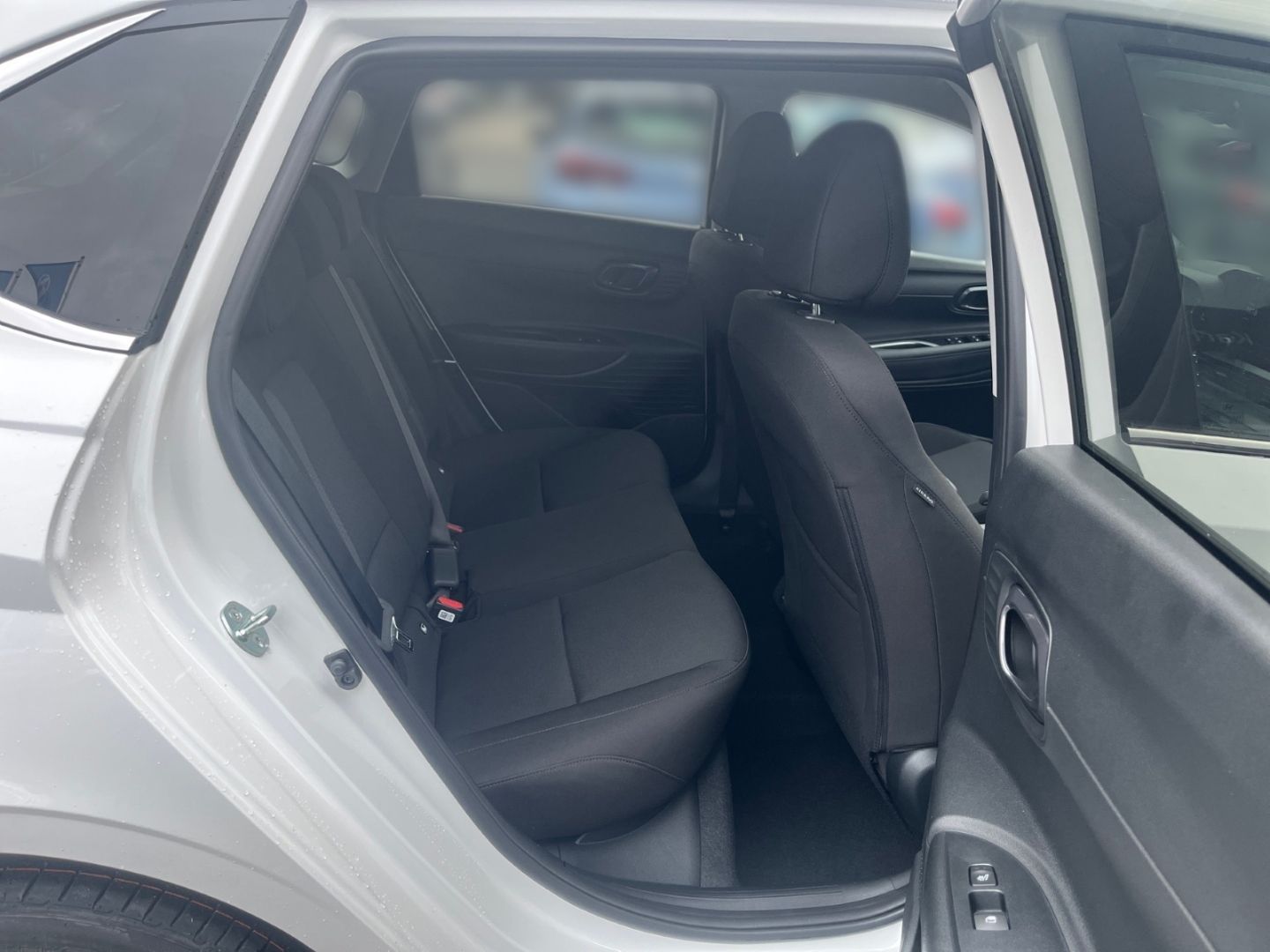 Hyundai i20 1.0 Turbo 7-DCT Prime Assistenzpaket