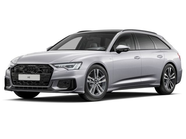 Audi A6 Avant S line 50 TDI quattro tiptronic - Samsaru's Car Outlet