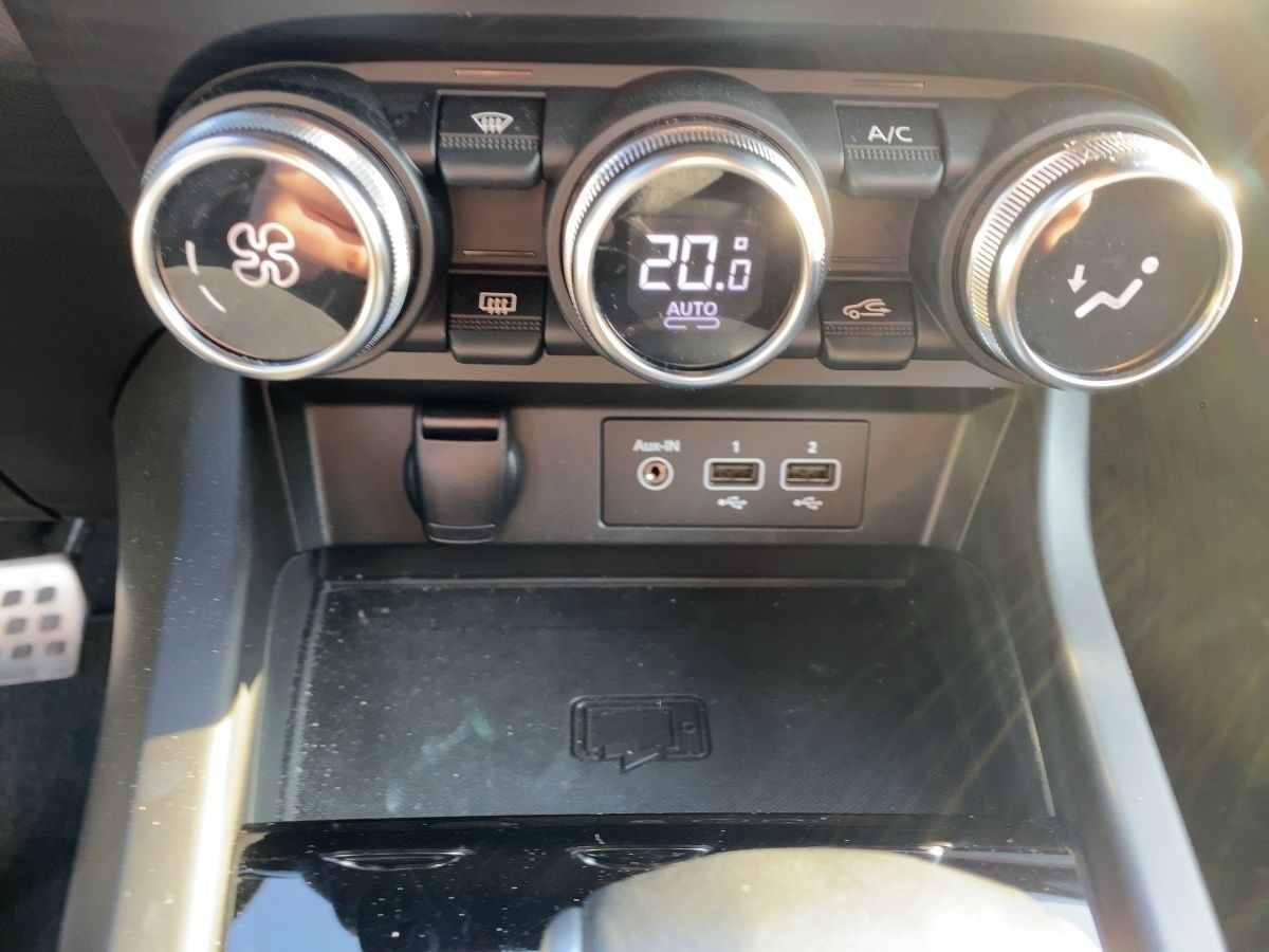 Renault Arkana 1.6 E-TECH 145 E-Tech Engineered - Samsaru's Car Outlet