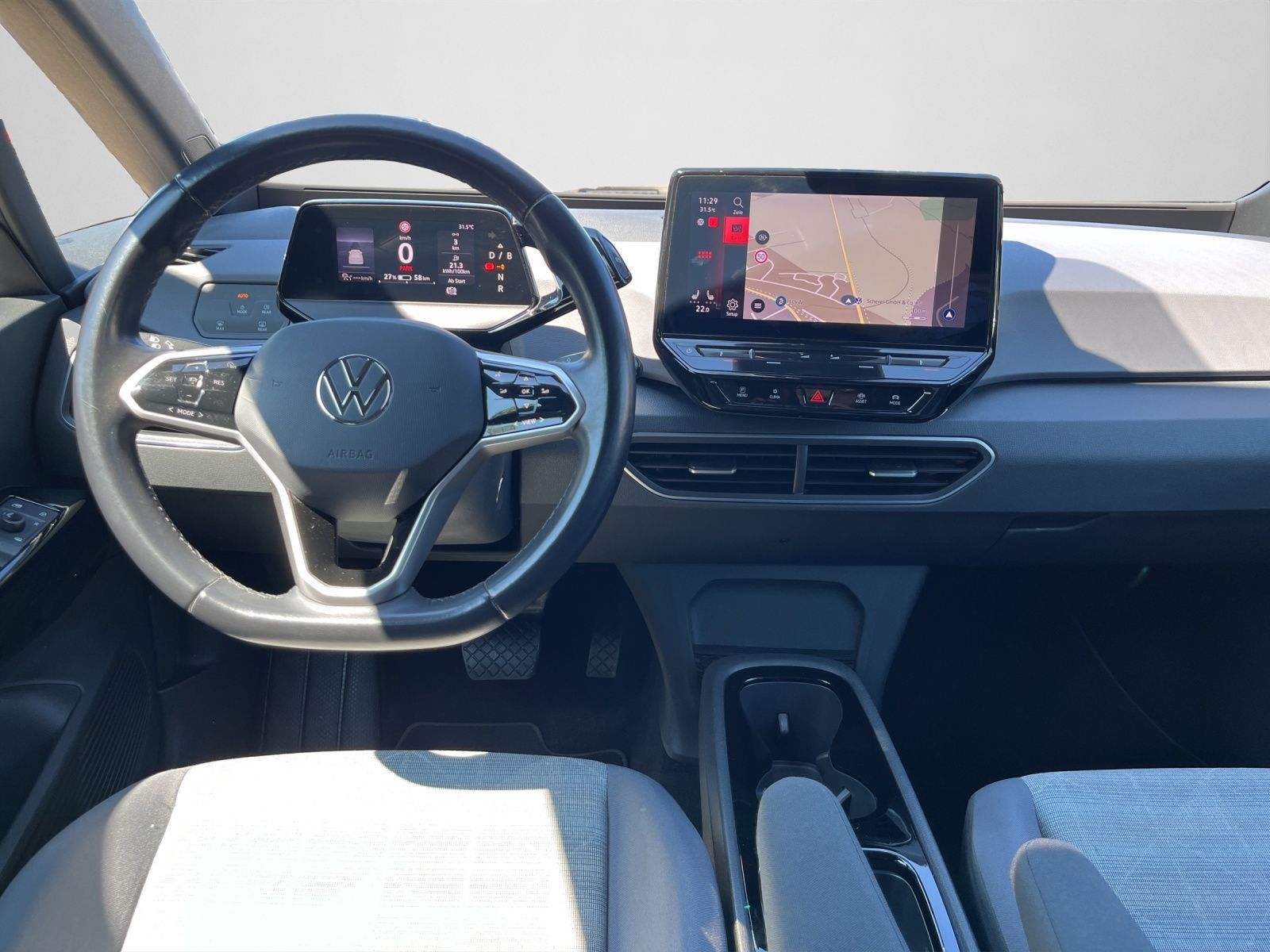 Volkswagen ID.3 Pure Perfomance - Samsaru's Car Outlet