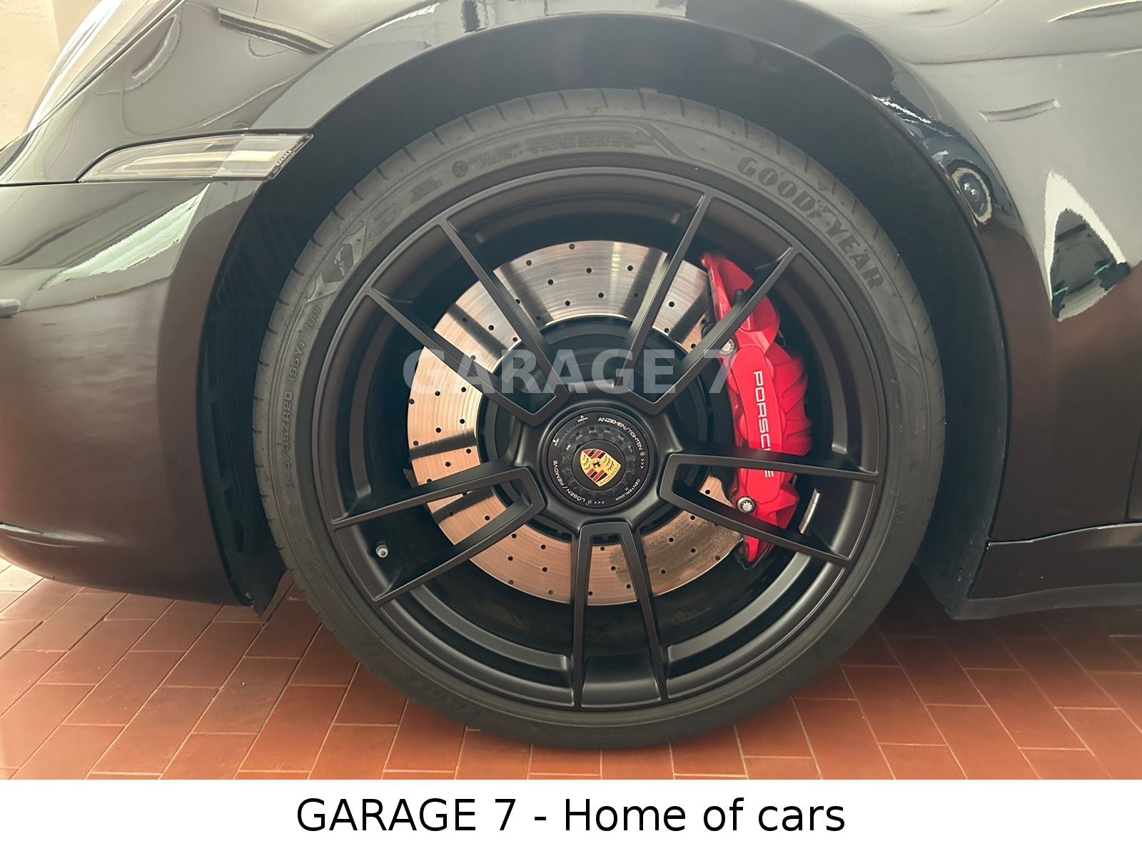 Porsche 992 (911) Carrera GTS Coupe - Samsaru's Car Outlet