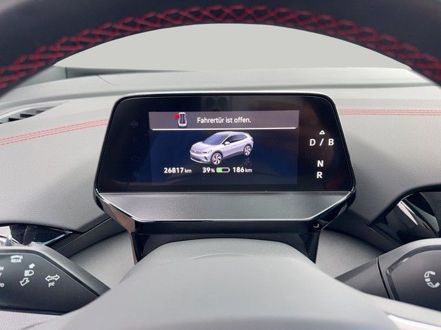 Volkswagen ID.4 250kW 4Motion GTX AHK Pano Navi 360° Harman