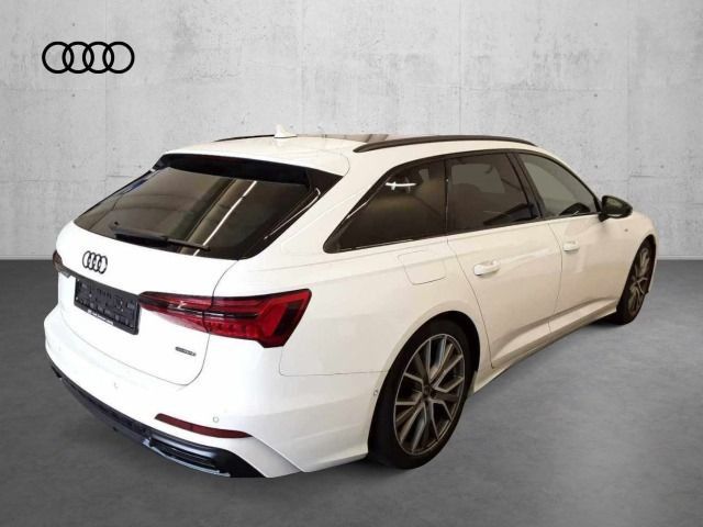 Audi A6 Avant 55 TFSIe quattro sport - Samsaru's Car Outlet