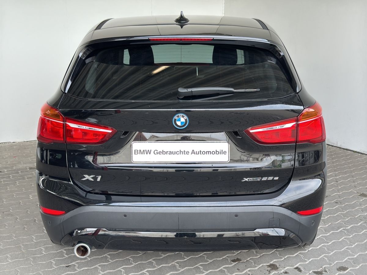 BMW X1 xDrive25e Advantage - Samsaru's Car Outlet
