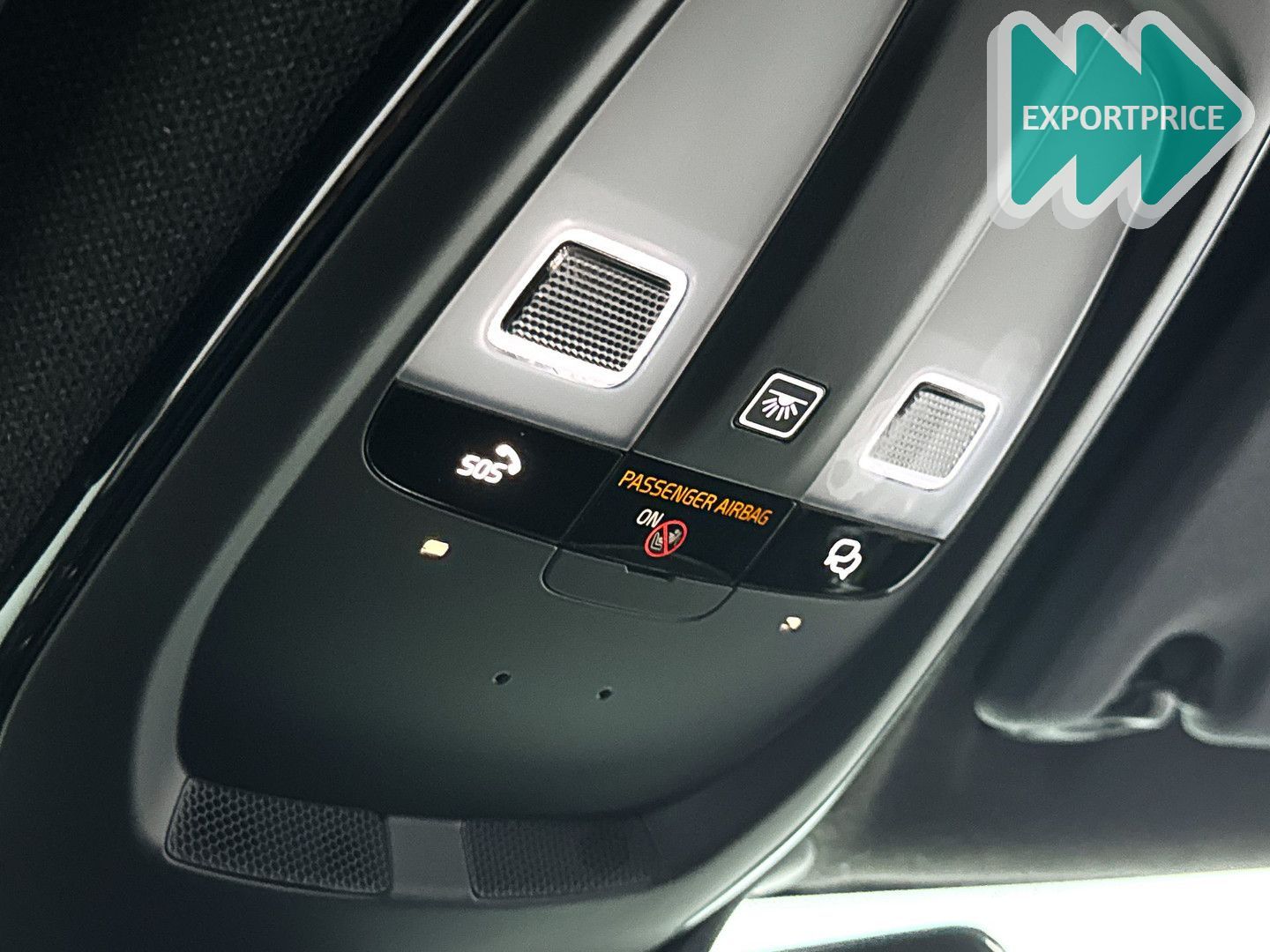 Volvo XC40 B4 Aut. Plus Dark | Stoel- en Stuurverwarmi