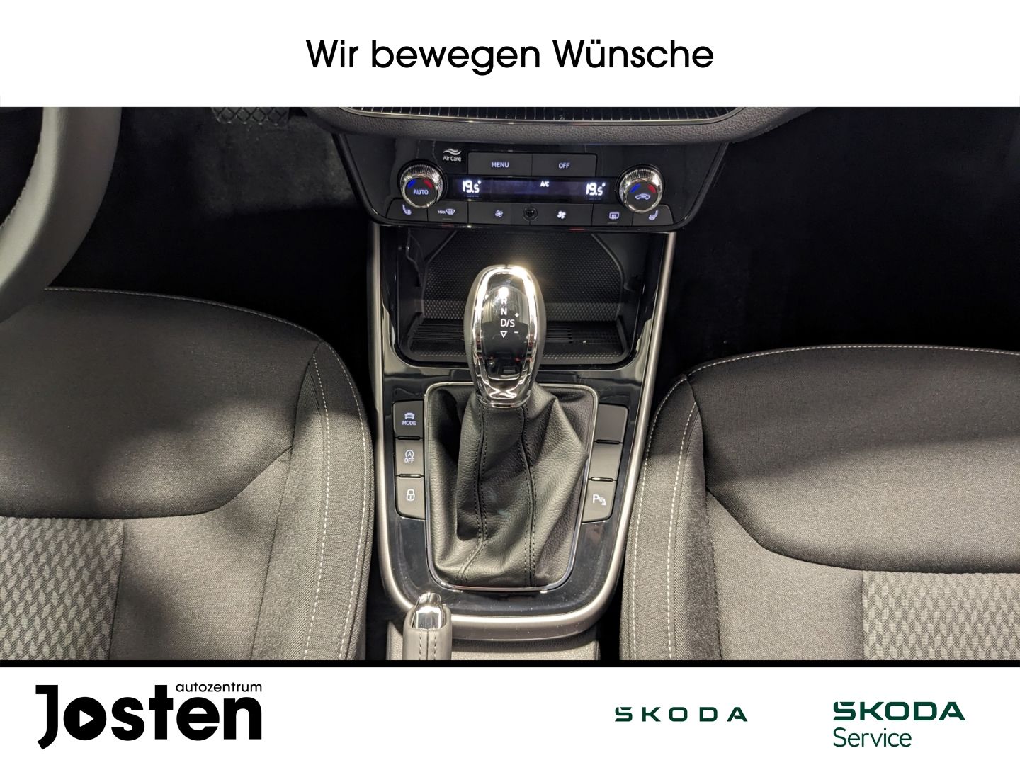 Skoda Fabia Tour 1.0TSI LED FahrAss+ Infotain Winter+