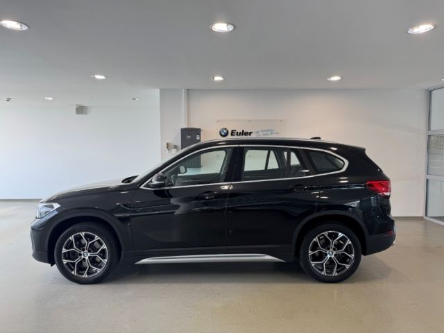 BMW X1 xDrive 20i X Line - Samsaru's Car Outlet