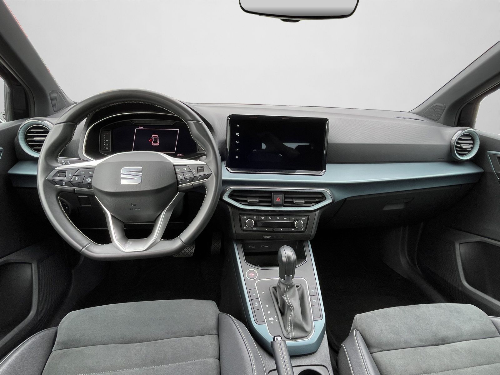 Seat Arona 1.0 TSI Xperience OPF