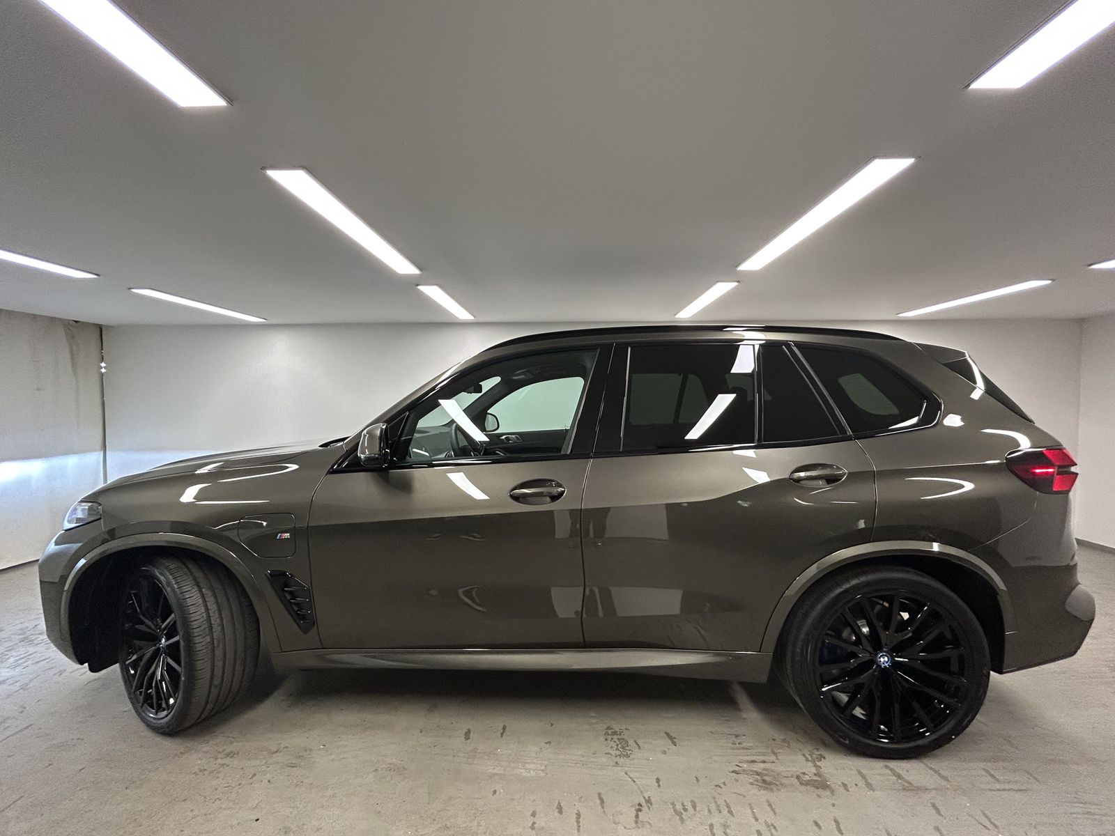 BMW X5 xDrive50e M Sportpaket Pro PA. Pro. AHK Pano.