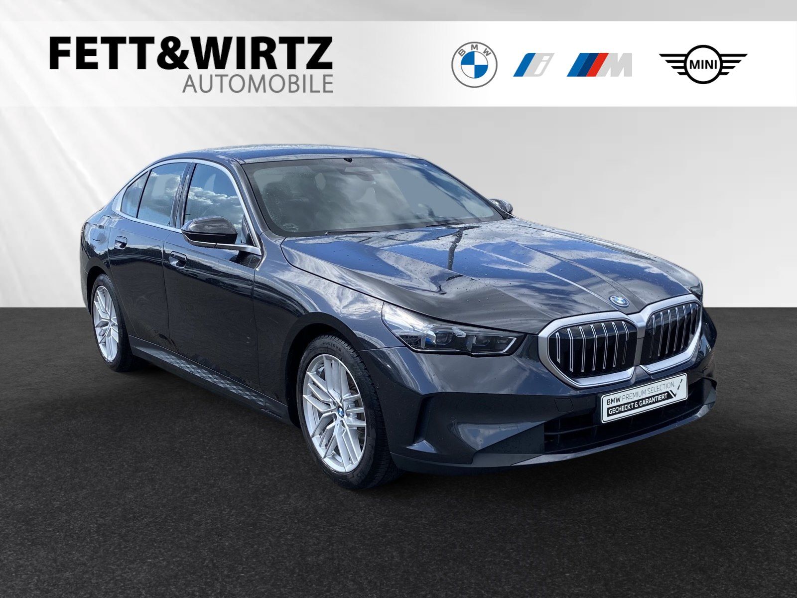 BMW 530e Inkl. € 1.190 Zubehörbonus*Panorama|DA&PAPr