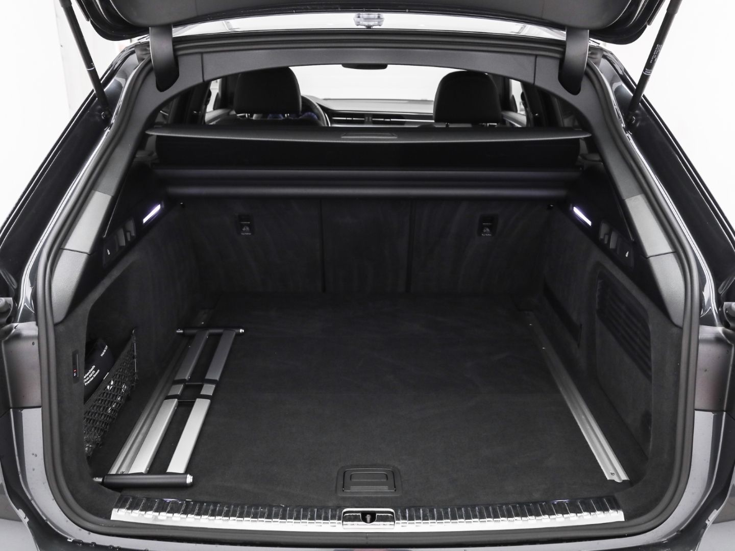 Audi A6 allroad quattro 55 TDI - Samsaru's Car Outlet