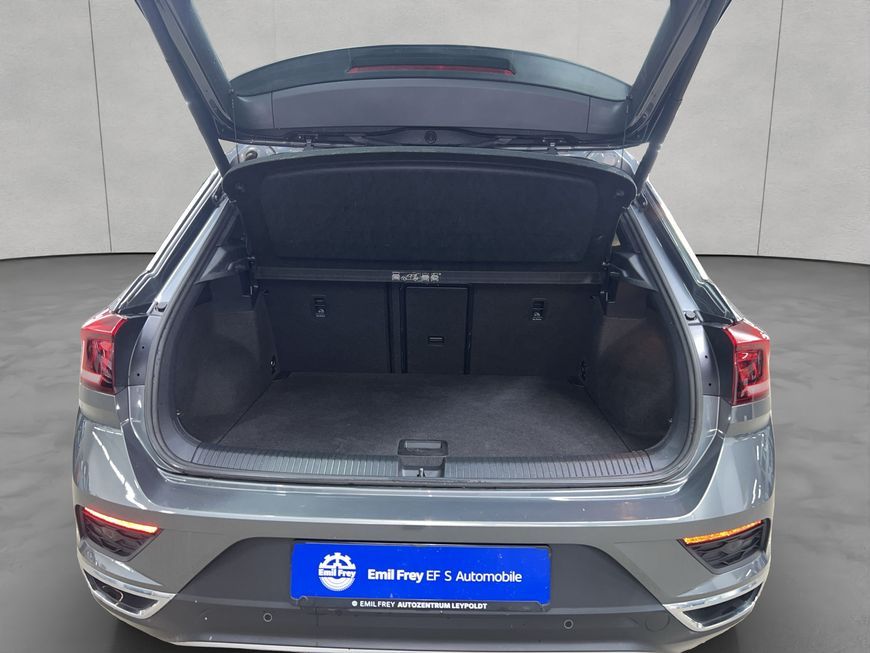 Volkswagen T-Roc 1.5 TSI OPF DSG Sport - Samsaru's Car Outlet