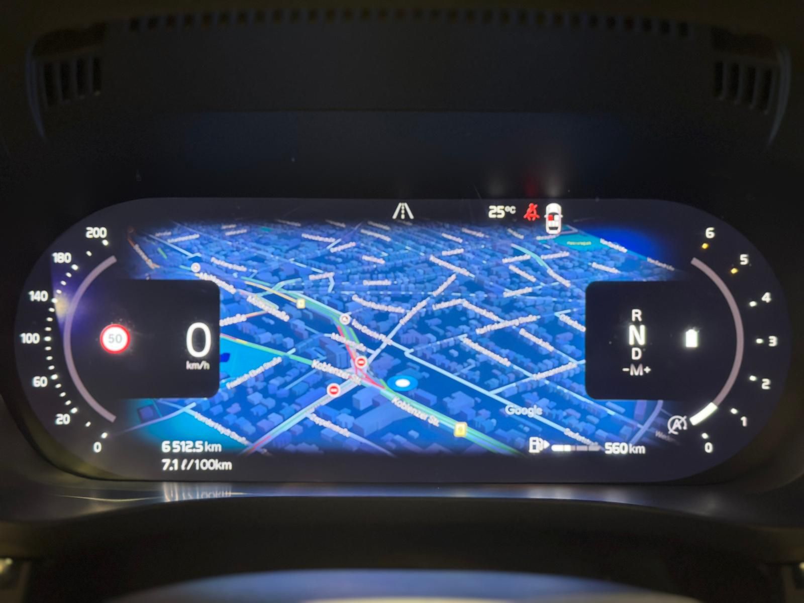 Volvo XC60 B4D AWD PLUS DARK VLED ACC HK 4xSHZ DRIV-AS