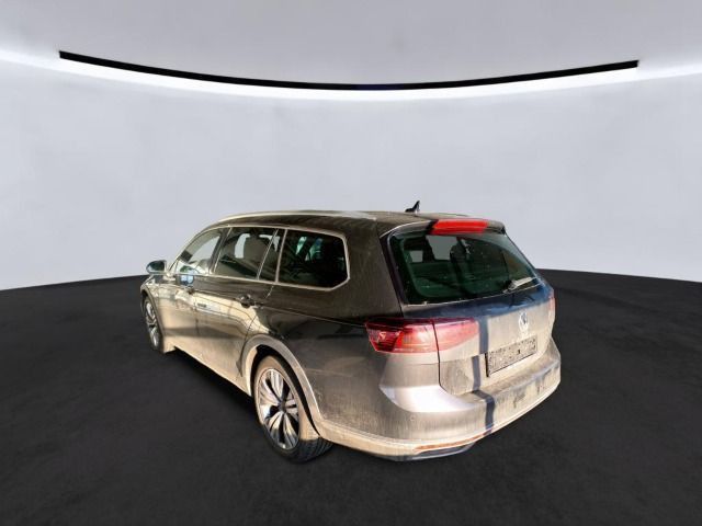 Volkswagen Passat Alltrack 4Motion 2.0 TDI*Navi*AHK*Pano*Ka