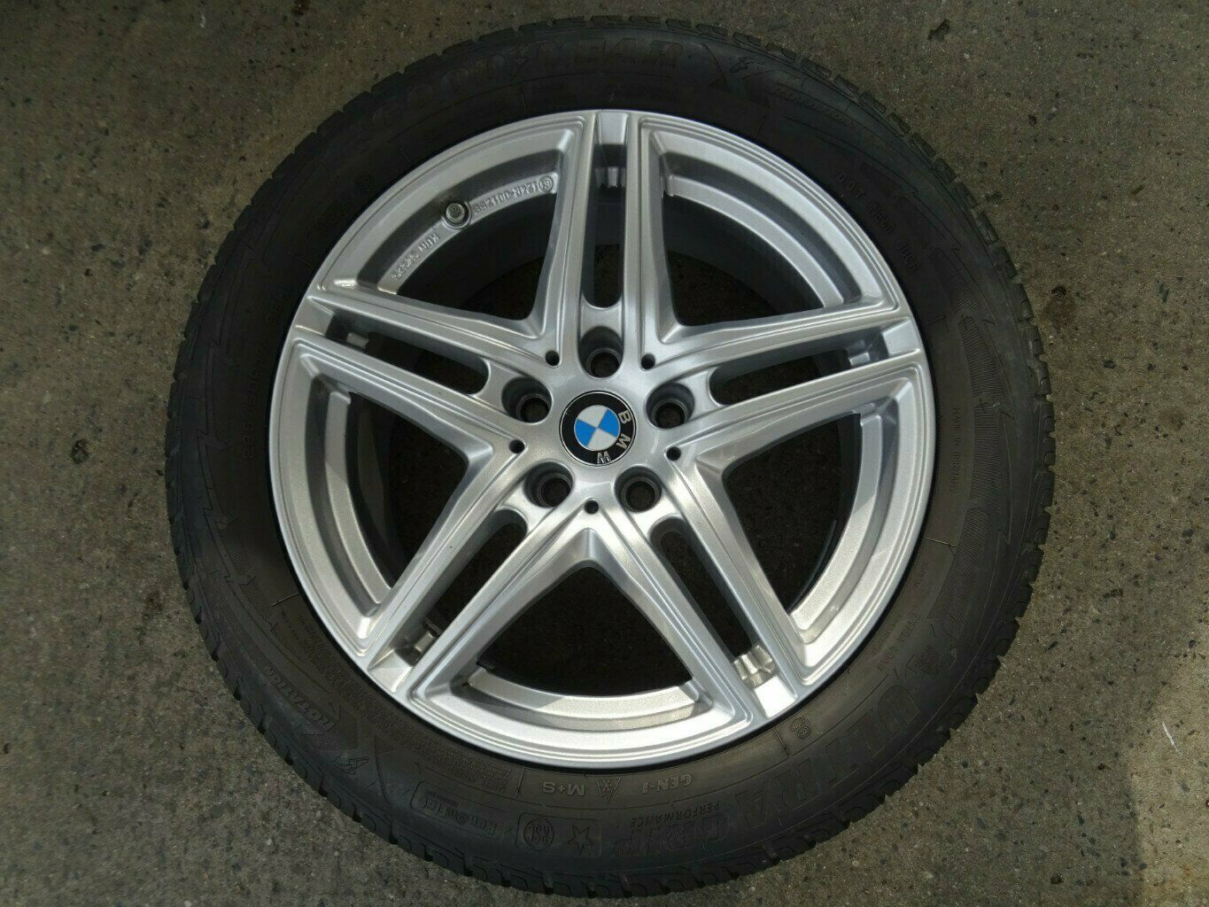 BMW 320D Sportline xDrive - Samsaru's Car Outlet