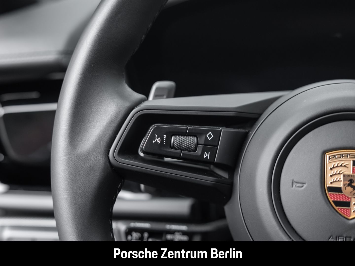 Porsche Panamera 4 BOSE Surround-View LED-Matrix-HD