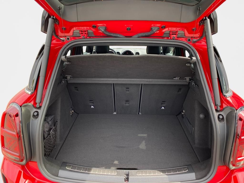 MINI Cooper Countryman Aut. MINI Yours - Samsaru's Car Outlet