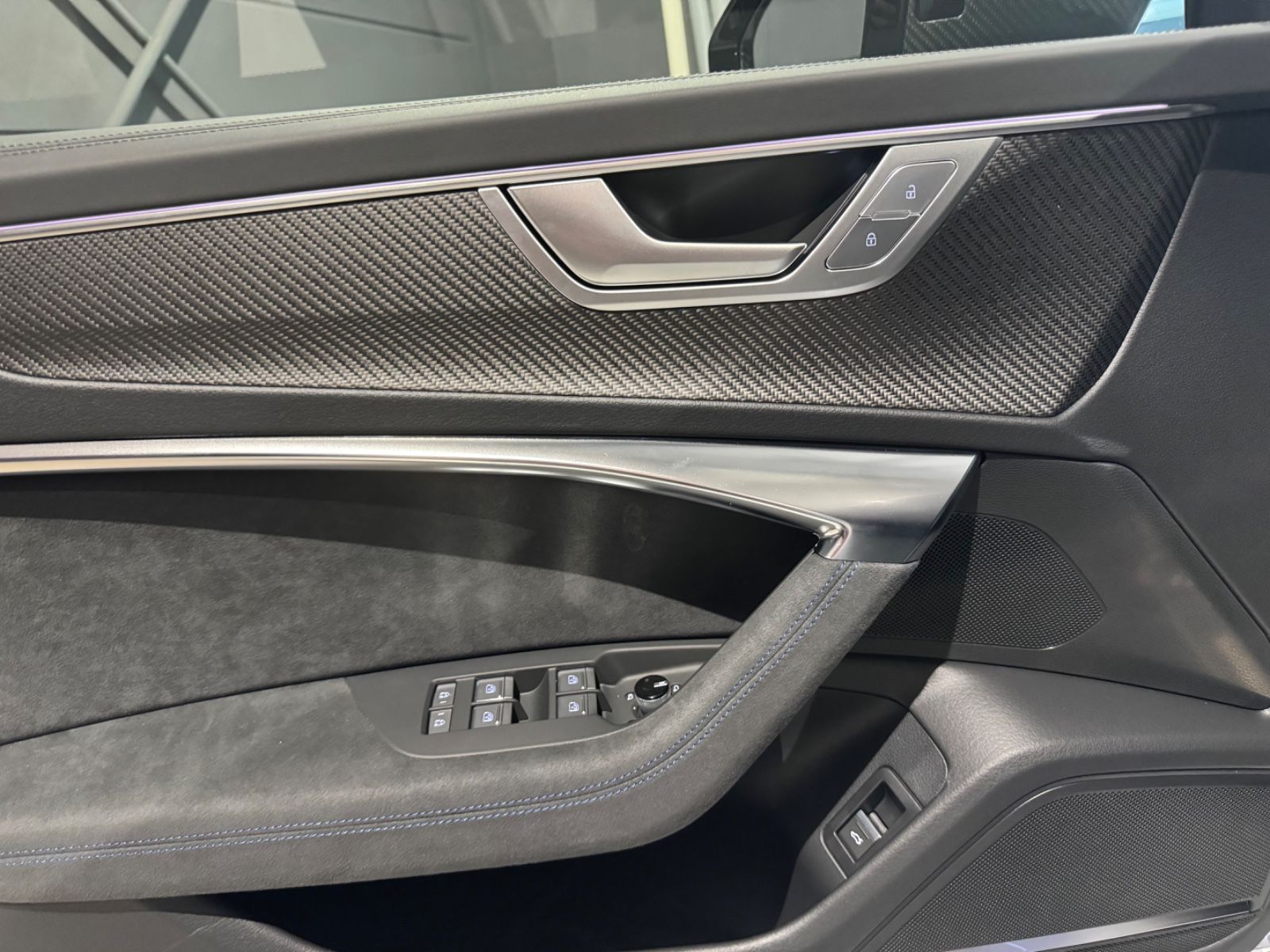 Audi RS6 RS 6 performance GT-Sitze RS Dyna.Plus Pano