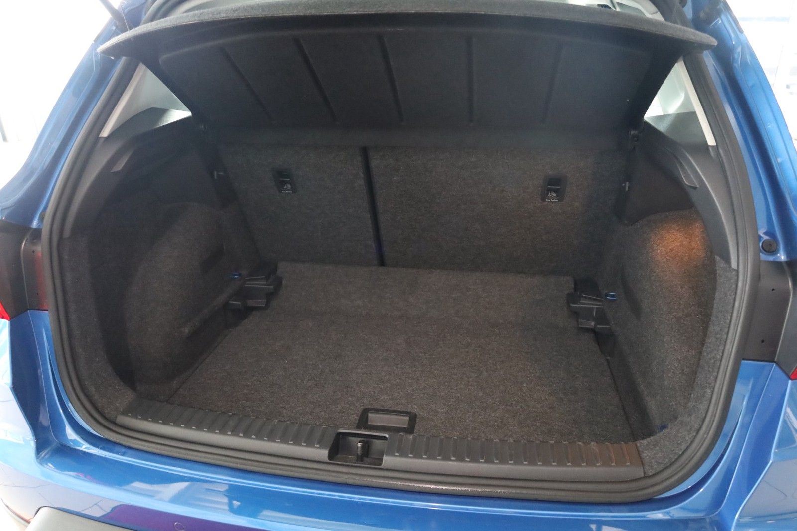Seat Arona Style 1.0 TSI *Sitzheizung*Carplay-Navi