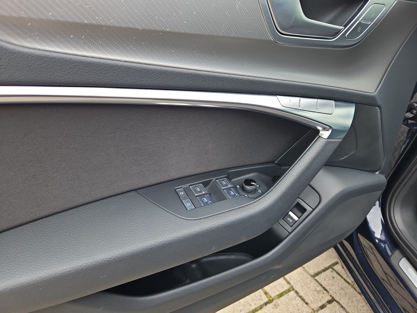 Audi A6 Avant 45 TFSI S tronic quattro - Samsaru's Car Outlet