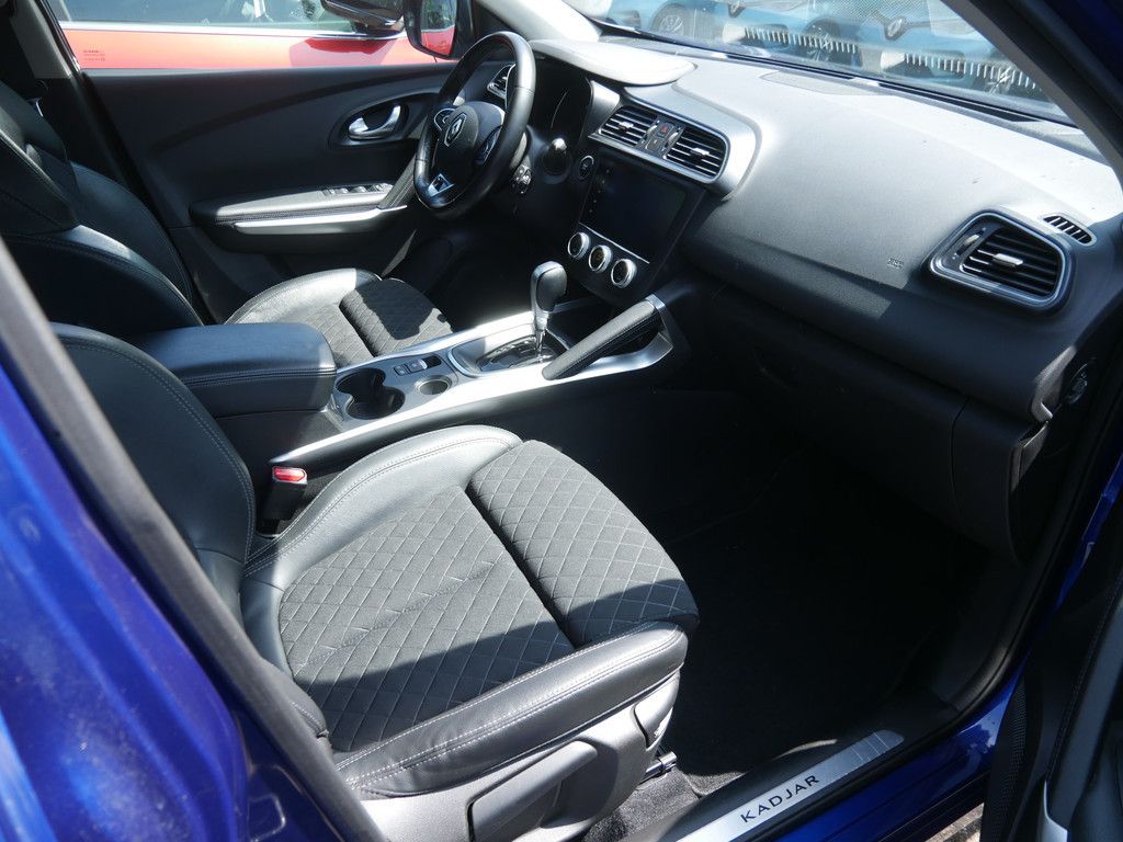 Renault Kadjar Intens TCe 140 EDC - Samsaru's Car Outlet