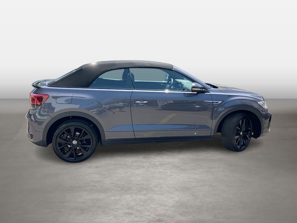 Volkswagen T-Roc R-Line - Samsaru's Car Outlet