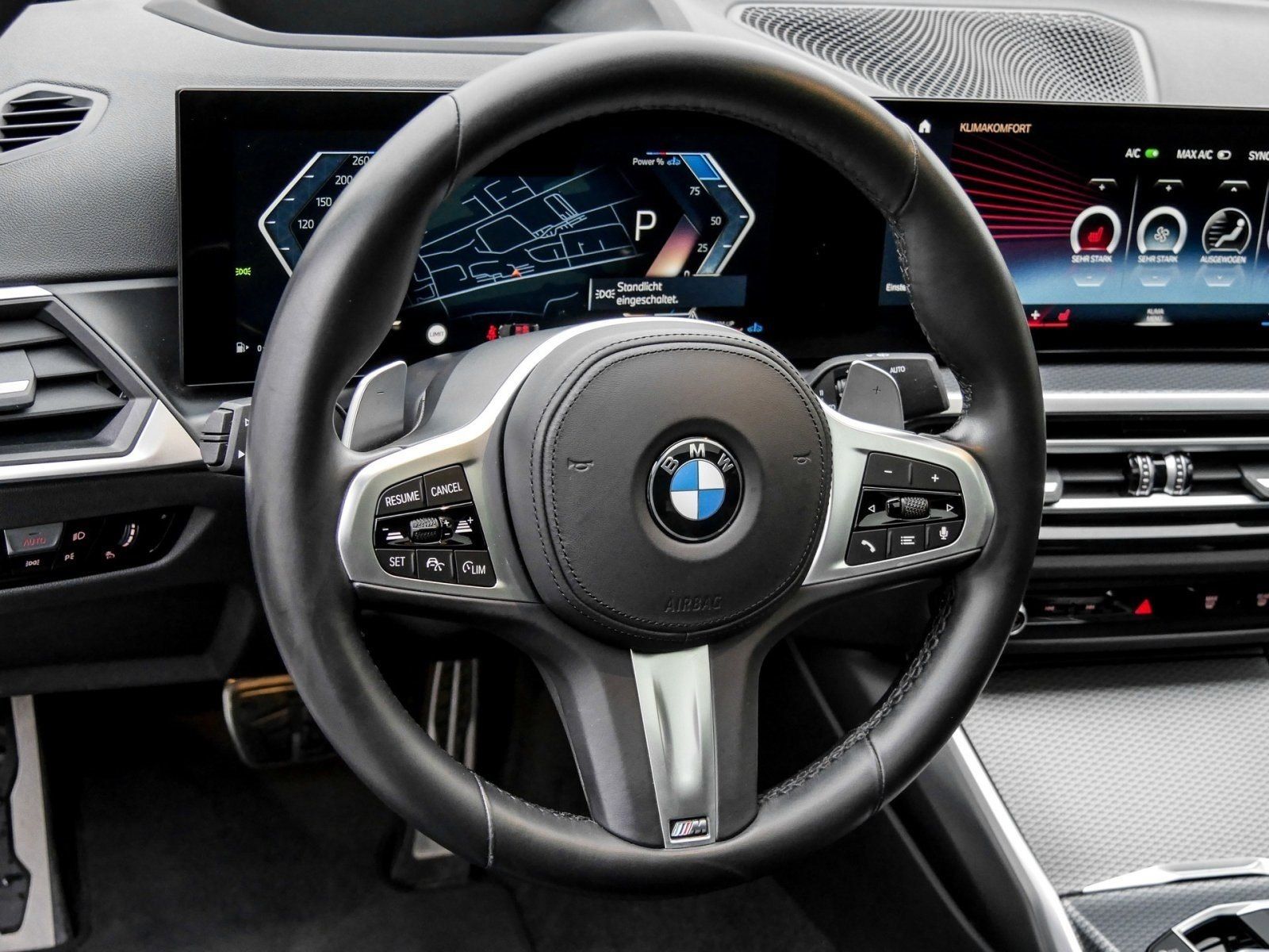 BMW 320d xDrive M SPORT+ACC+WIDESCREEN+KEYLESS+MEMOR