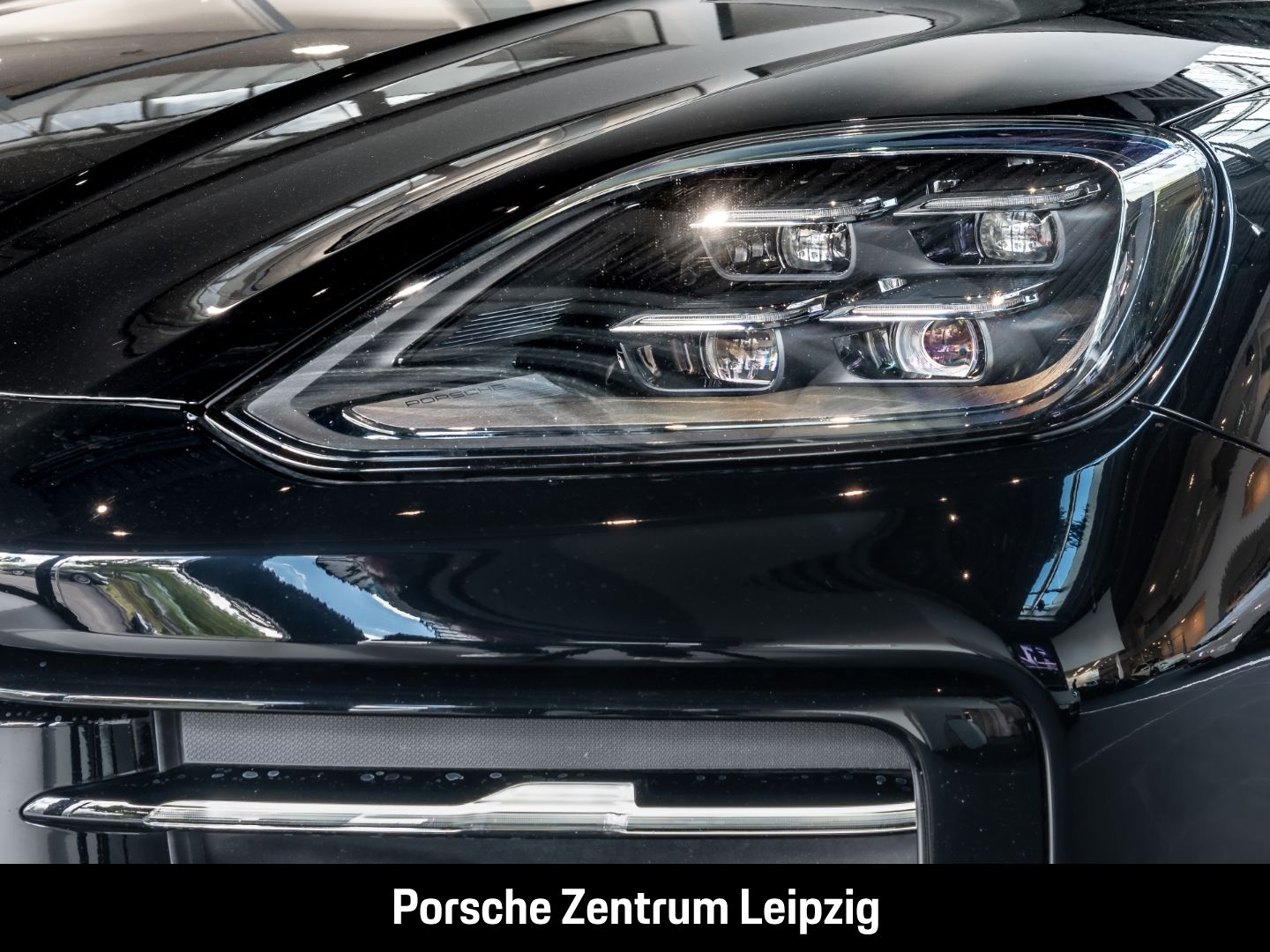 Porsche Cayenne S E-Hybrid PDCC Sportabgas HD HUD 22Zoll