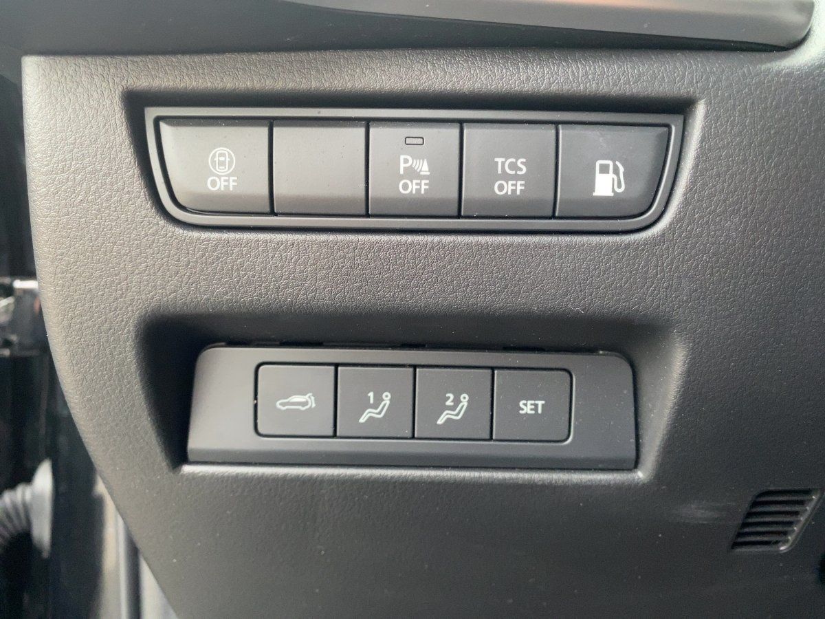 Mazda CX-60 Homura PHEV *AHK*ACC*Kamera*Sitzbelüftung*