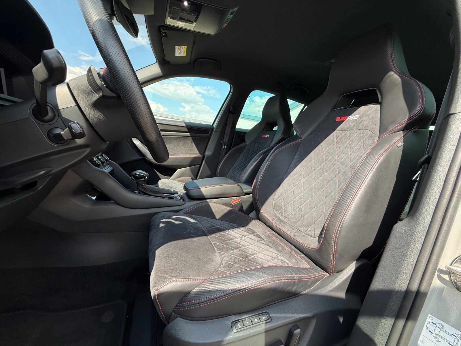Skoda Kodiaq RS 4x4 - Samsaru's Car Outlet