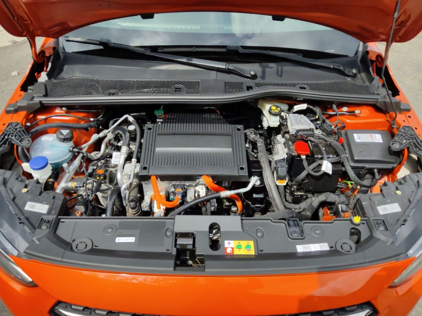 Opel Corsa-e F e Edition - Samsaru's Car Outlet