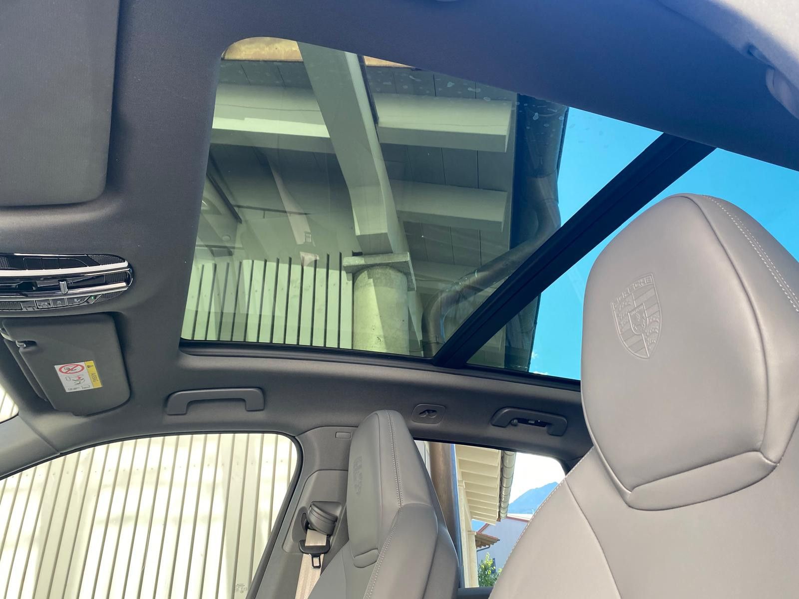 Porsche Cayenne Platinum Edition|Pano|Luft|BOSE|360°|Mem