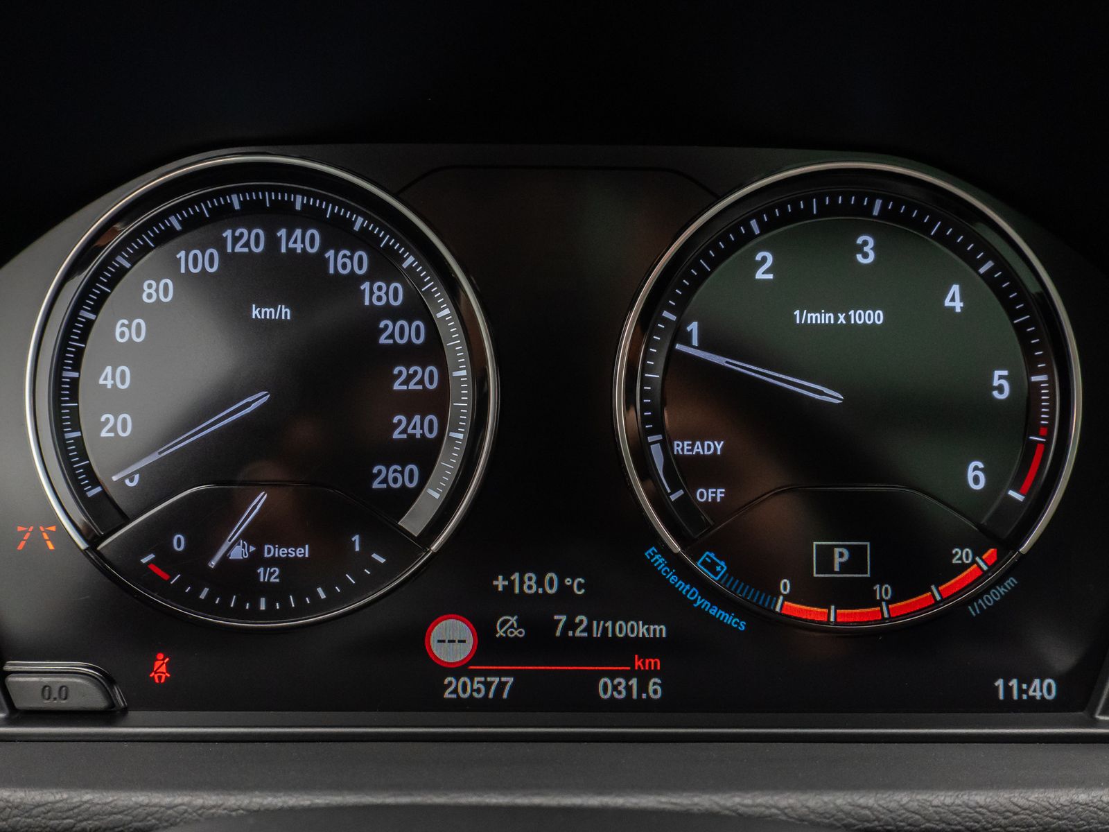 BMW X1 xD20d - Samsaru's Car Outlet