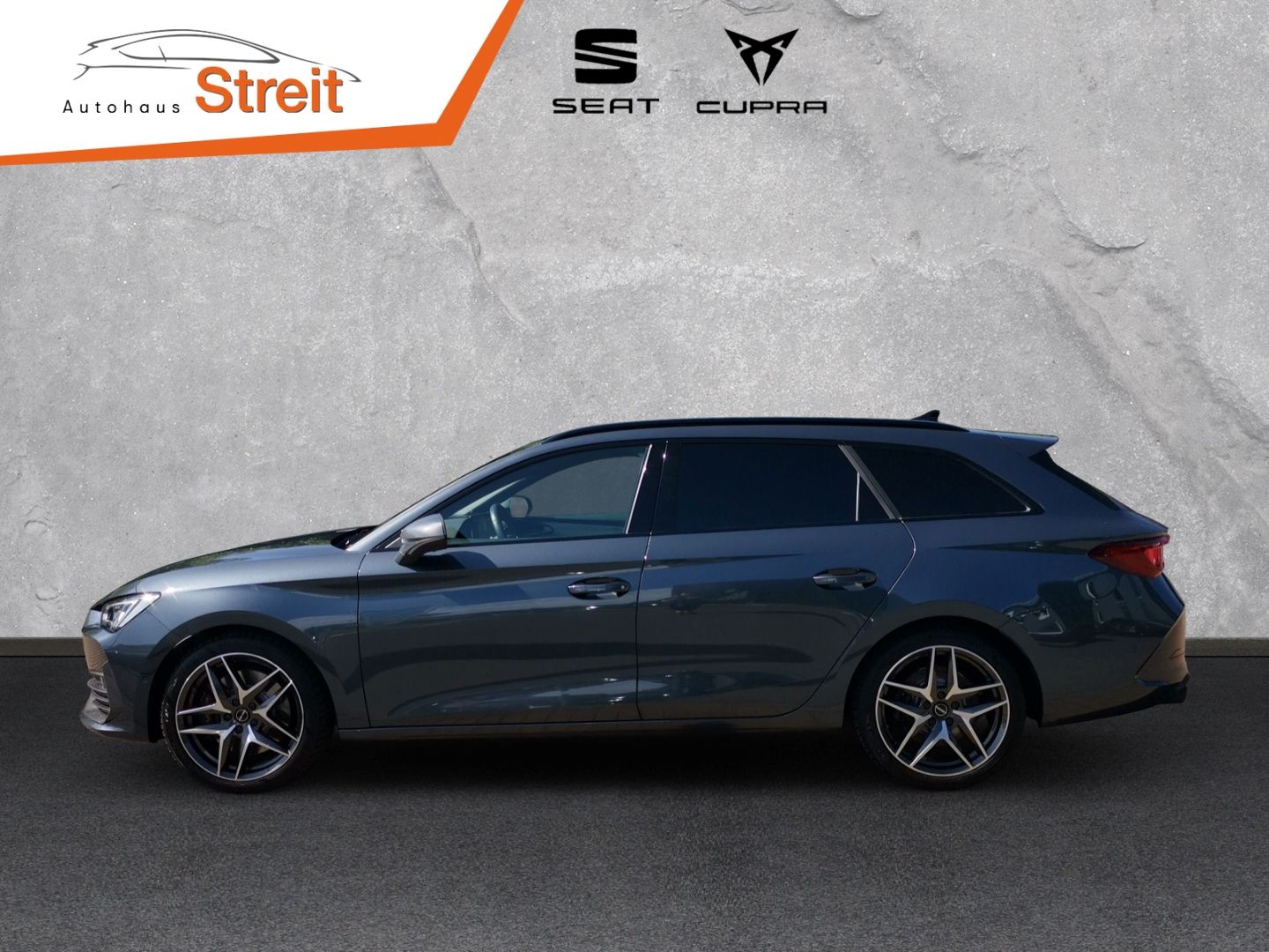Cupra Leon Sportstourer VZ 4Drive 2.0 TSI - Samsaru's Car Outlet