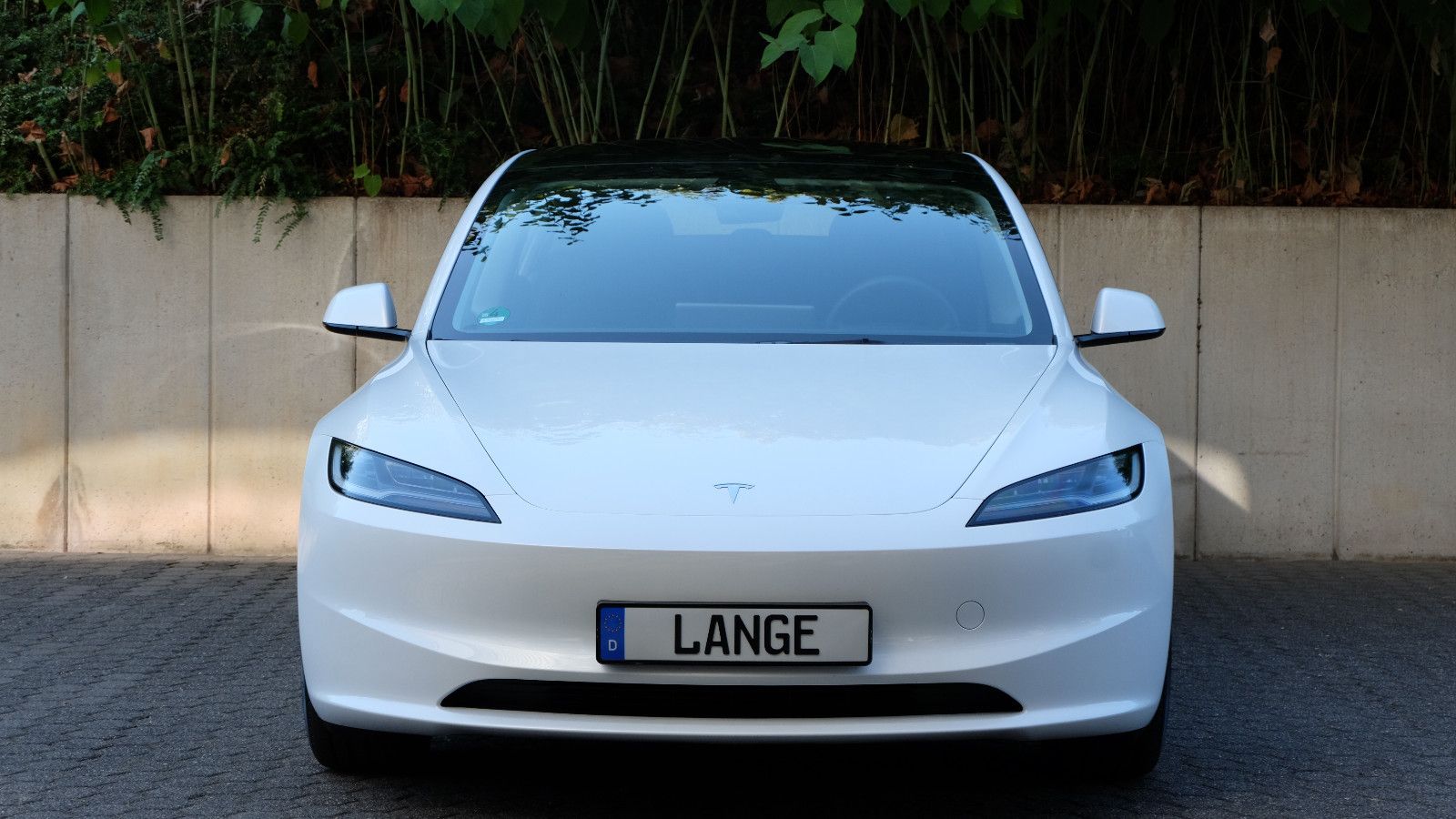 Tesla Model 3 Long Range Dual Motor AWD, HIGHLAND, AHK