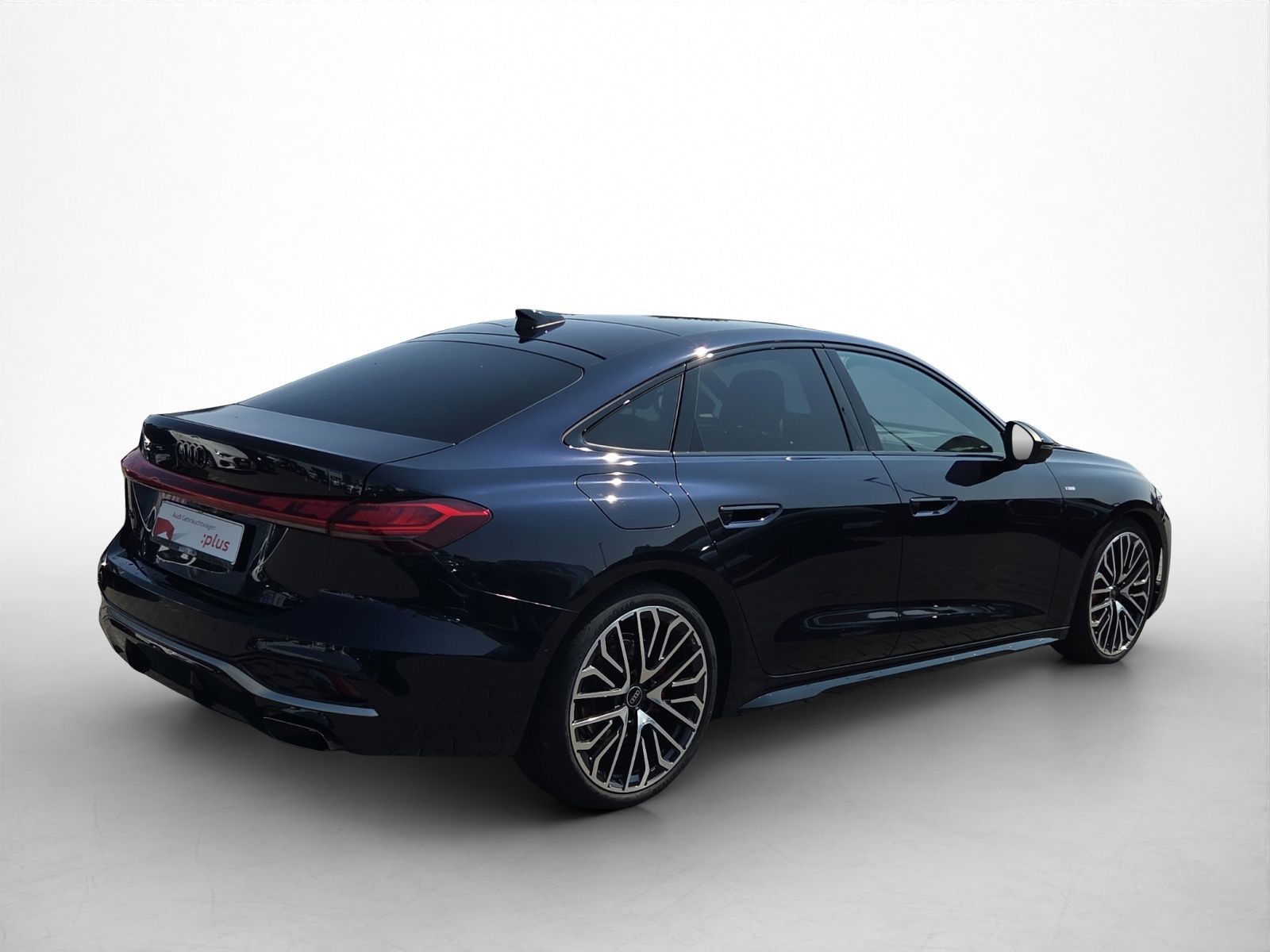 Audi A5 Limousine edition one TFSI S line S tronic*Na