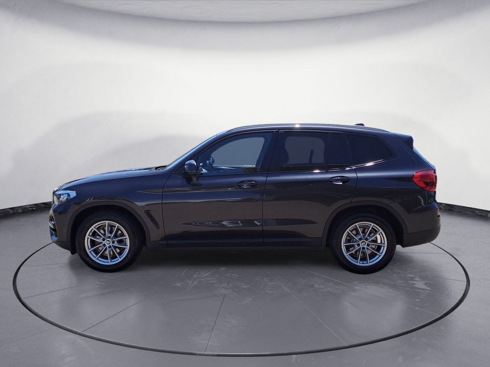 BMW X3 xDrive20d Live Cockpit Plus - Samsaru's Car Outlet