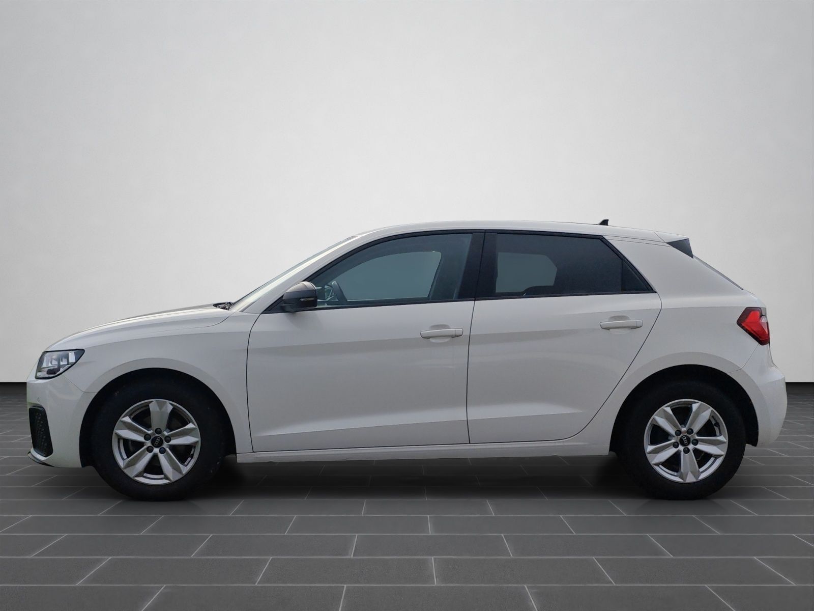 Audi A1 Sportback 25 TFSI KLIMA EINPARKHILFE SITZHEIZ