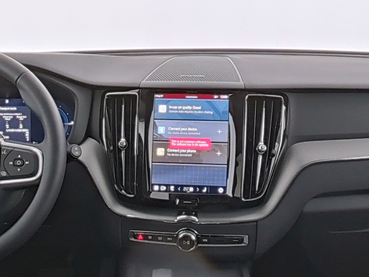 Volvo XC60 T6 RC AWD *H&K*RFK*FSHZG*BLIS*ACC